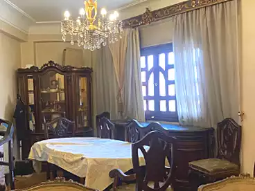 Properties For sale in Msadak St., Dokki, 160 sqm