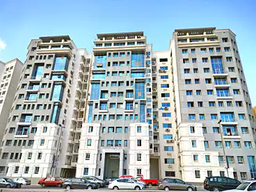 Properties For rent in Sama El Maadi Buildings, Compounds in Maadi, 190 sqm