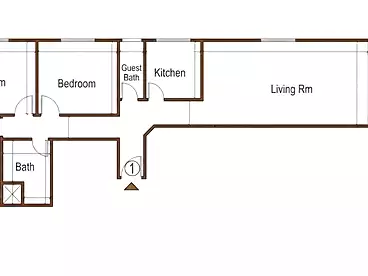Apartments For sale in Street 9, Al Hadaba Al Olya, 155 sqm