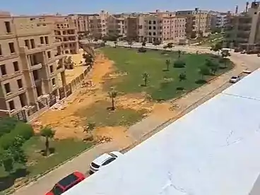 روف للبيع في المجاوره الثالثه، المنطقة الثامنة، 245 متر