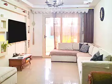 Properties For sale in Gamal Abd El Nasir St, Sidi Beshr Bahri, 125 sqm