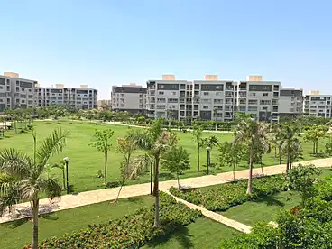 عقارات للإيجار في مدينتي - بي 12، المنطقه الثانيه عشر عمارات، 200 متر