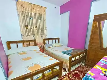 Apartments For sale in Khaled Ibn El Waleed St., Miami, 80 sqm