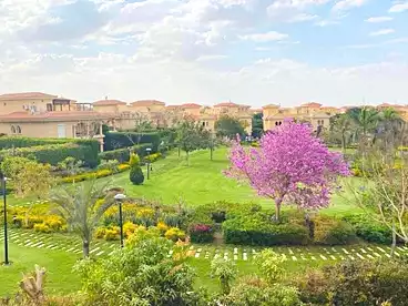 Town House For sale in Group 12, Second Zone Villas, 211 sqm