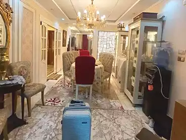 Properties For sale in Gamal Abd El Nasir St, Sidi Beshr Bahri, 160 sqm