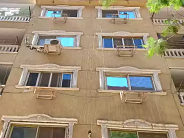 Properties For sale in El Talbeya, Faisal, 120 sqm