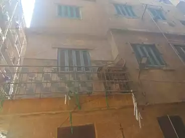 Properties For sale in Al Aspagh St, El Zaytoun El-Bahareya, 85 sqm