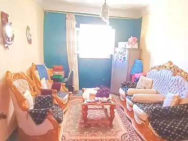 عقارات للبيع في محرم بك، الاسكندرية، 85 متر