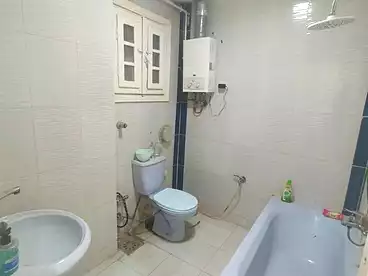 Apartments For sale in El Falki, El Seyouf, 125 sqm