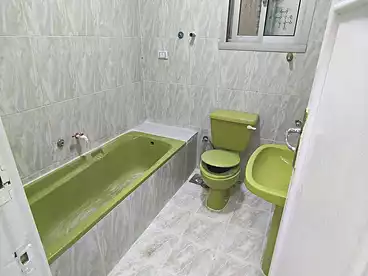 Roof For sale in Shatee El Nakheel, Al Agamy, 270 sqm