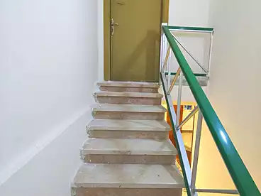 Roof For sale in Shatee El Nakheel, Al Agamy, 270 sqm