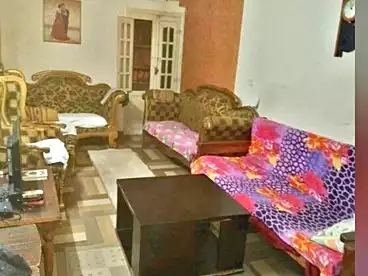 Properties For sale in Amr Ibn El Aas St., El Matbaa, 100 sqm