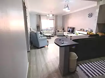 Apartments For sale in El Lebeny, El Haram, 100 sqm