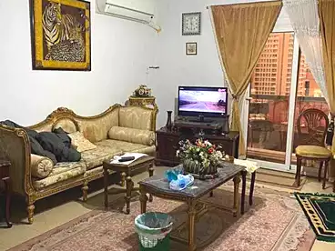 Apartments For sale in Nasr City, Greater Cairo, 105 sqm