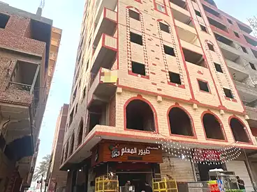شقق للبيع في محمد نجيب، المرج، 90 متر