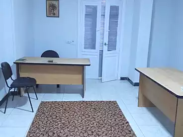 Offices For rent in King Faisal St, Faisal, 160 sqm