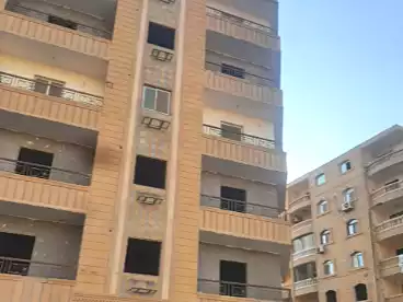 Building For sale in El Eshrein St, Faisal, 150 sqm