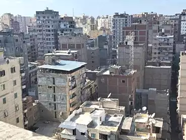 Apartments For sale in Moharram Bey, Alexandria, 120 sqm