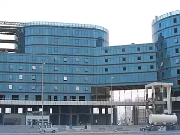 Offices For sale in ITC Mall - Dahab, Mu23, 110 sqm