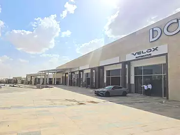طبي للإيجار في محور محمد نجيب، القاهرة الجديدة - التجمع الخامس، 76 متر