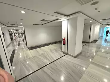 Offices For rent in Trivium Business Complex - INMA, Compounds in New Cairo, 122 sqm