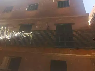 House / Home For sale in El Zaytun, Greater Cairo, 85 sqm