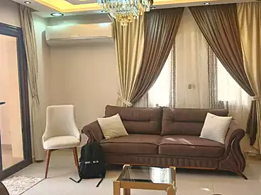 Furnished Apartment For sale in Street 100, Tenth Neighborhood, 190 sqm