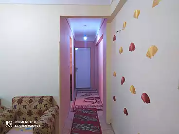 Apartments For sale in Ain Shams St., El Bitash, 80 sqm