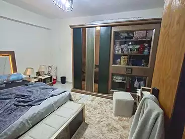 شقق للبيع في شارع أبو الشوارب، الهانوفيل، 100 متر