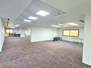 Administrative For rent in Zahraa El Maadi St, Zahraa El Maadi, 200 sqm
