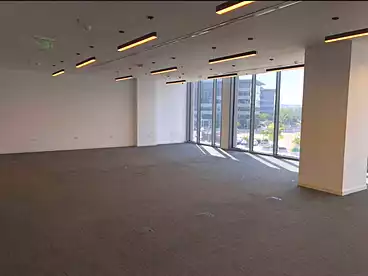 Corporate Branch For rent in The Podium Mall - Cairo Festival City Compound, Cairo Festival City Compound - Al Futtaim, 600 sqm