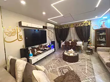 Apartments For sale in Dar Misr, 15th of May, 100 sqm