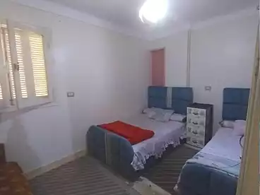 Apartments For sale in Khaled Ibn El Walid St., Sidi Beshr Bahri, 75 sqm