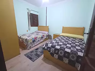 Apartments For sale in Al Asafra Bahri, El Asafra, 120 sqm