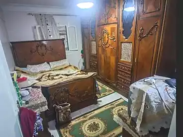 عقارات للبيع في شارع مدينة الزهراء، الهانوفيل، 100 متر