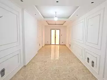 Apartments For sale in Al Soyouf Bahri, El Seyouf, 115 sqm