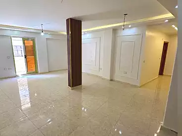 Apartments For sale in Mahmoud Sedki St., Sidi Beshr Bahri, 120 sqm
