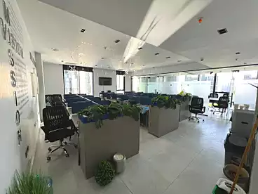 Properties For rent in Hyde Park Business District, Compounds in New Cairo, 141 sqm