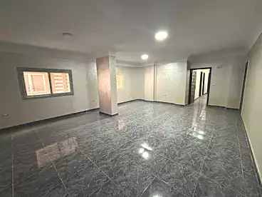 سكني للإيجار في شارع حسن رضوان، مدينة طنطا، 190 متر
