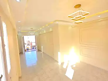 Apartments For sale in Al Haded We Al Soulb St, El Hanouvel, 85 sqm