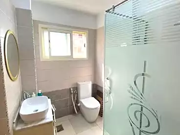 Apartments For sale in El Arbaeen St., Bianchi, 100 sqm