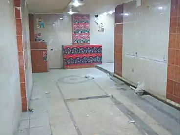 Shops For sale in Hoda El Islam Mosque St., Sidi Beshr Qebli, 90 sqm