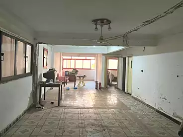 كافية للبيع في شارع عمرو النجومي، سيدي بشر بحري، 100 متر