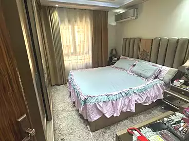 Apartments For sale in Sidi Bishr, Alexandria, 120 sqm