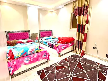 Apartments For sale in El Orman St., Bolak EL Dakror, 150 sqm