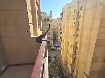 عقارات للبيع في شاطئ النخيل - ٦ اكتوبر، العجمي، 80 متر