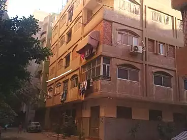 Properties For sale in Thalathini St., El Haram, 125 sqm