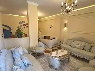شقق للبيع في محرم بك، الاسكندرية، 130 متر