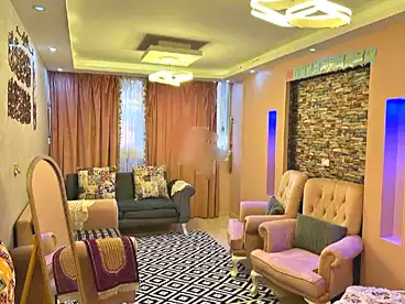 Properties For sale in Al Adel St., El Talbeya, 125 sqm