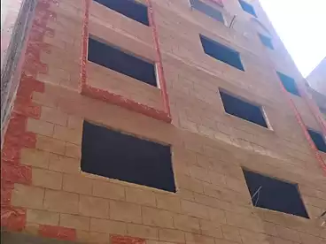 Apartments For sale in Mohammed Salah El Deen St., El Matbaa, 90 sqm